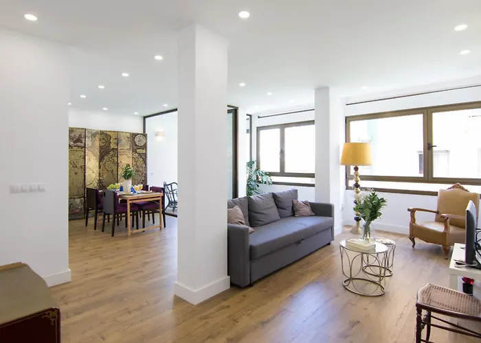 Apartmán Blue Horizon Canteras