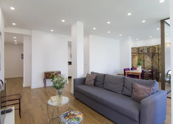 Blue Horizon Canteras Apartmán *