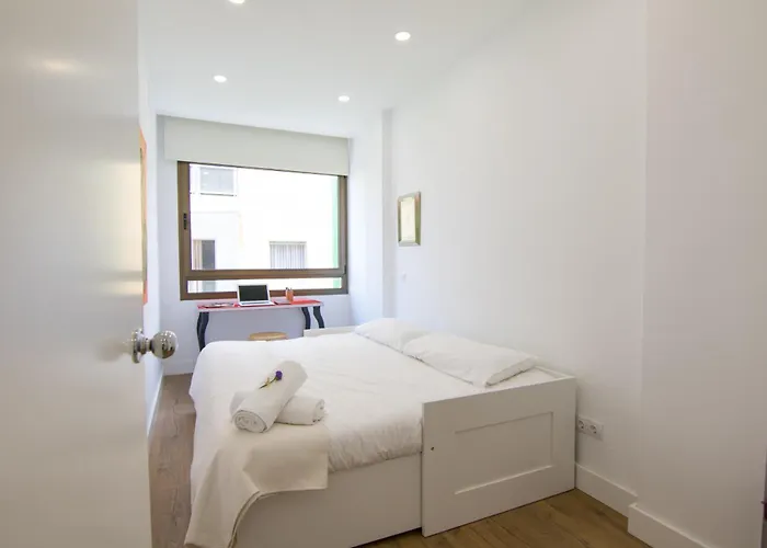 Blue Horizon Canteras * Las Palmas de Gran Canaria