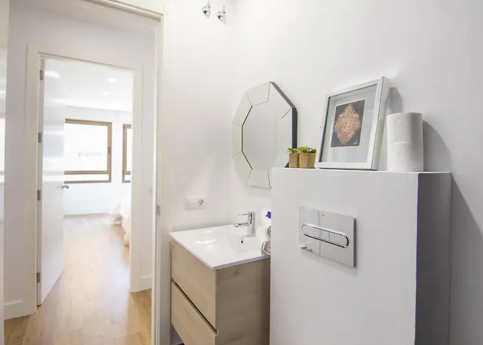 Blue Horizon Canteras