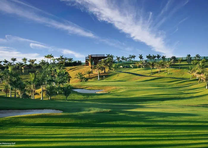 Apartmán Blue Horizon Canteras *