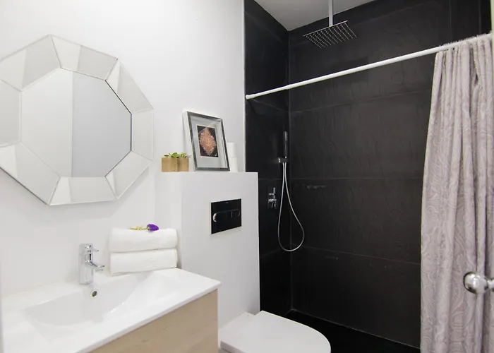 Blue Horizon Canteras Las Palmas de Gran Canaria