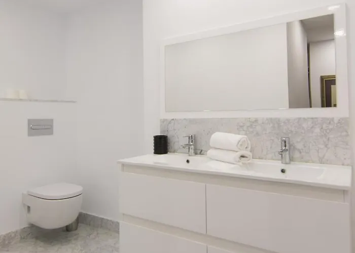 Apartament Blue Horizon Canteras