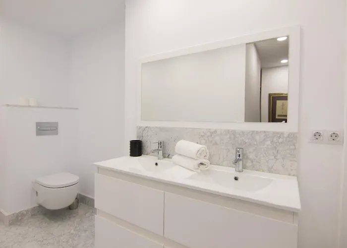 Blue Horizon Canteras Apartmán Las Palmas de Gran Canaria