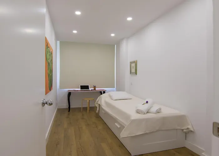 Blue Horizon Canteras Apartmán Las Palmas de Gran Canaria