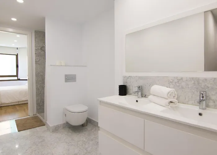 Blue Horizon Canteras * Las Palmas de Gran Canaria