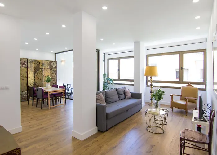 Apartament Blue Horizon Canteras *