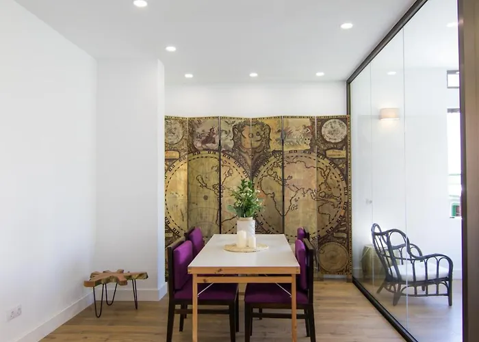 Blue Horizon Canteras *