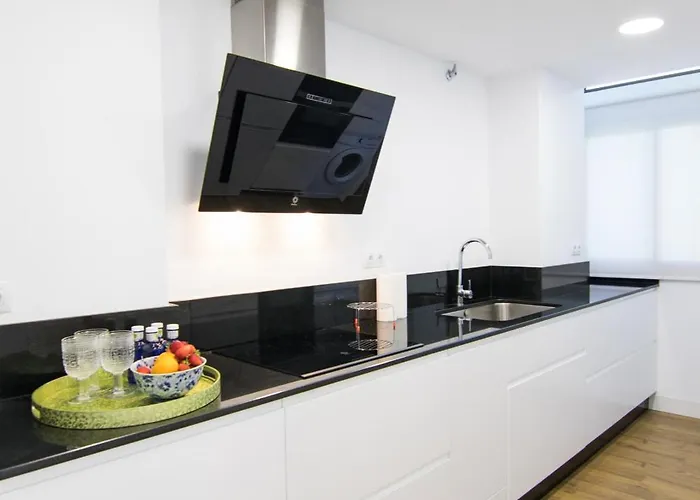 Blue Horizon Canteras