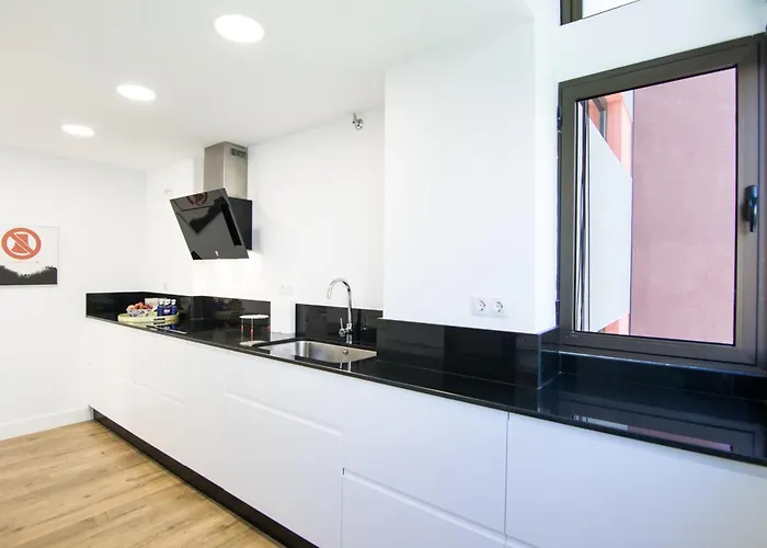 Blue Horizon Canteras * Las Palmas de Gran Canaria