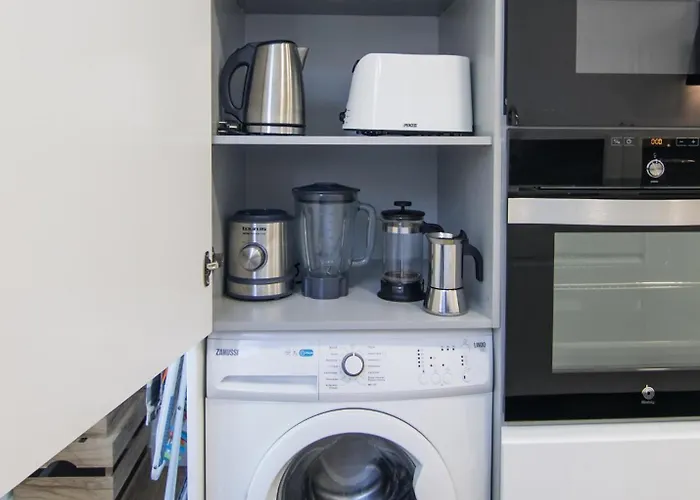 Blue Horizon Canteras Las Palmas de Gran Canaria