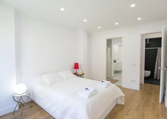 Apartament Blue Horizon Canteras *