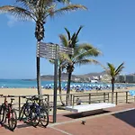 Blue Horizon Canteras * 大加那利岛拉斯帕尔马斯