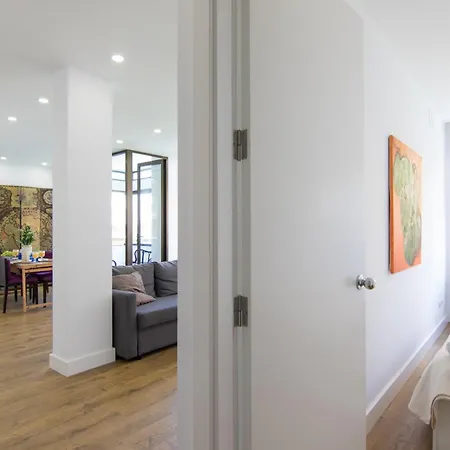 Apartment Blue Horizon Canteras