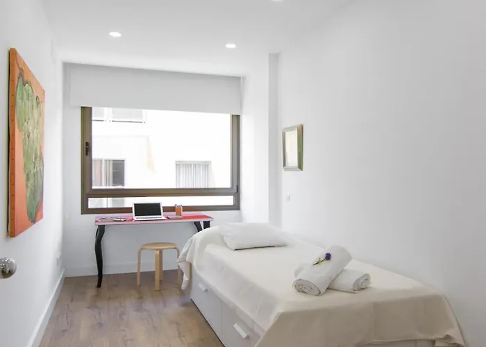 Blue Horizon Canteras *