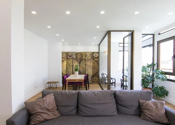 Blue Horizon Canteras