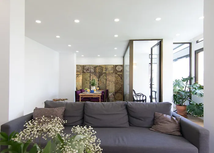 Blue Horizon Canteras Las Palmas de Gran Canaria