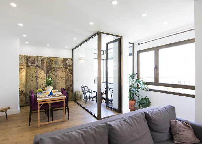 Blue Horizon Canteras * Las Palmas de Gran Canaria