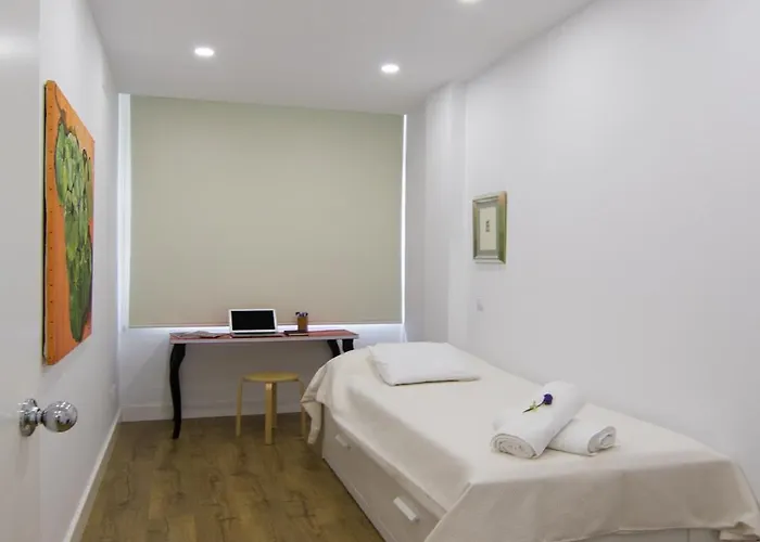 Blue Horizon Canteras *