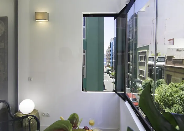 Blue Horizon Canteras Las Palmas de Gran Canaria