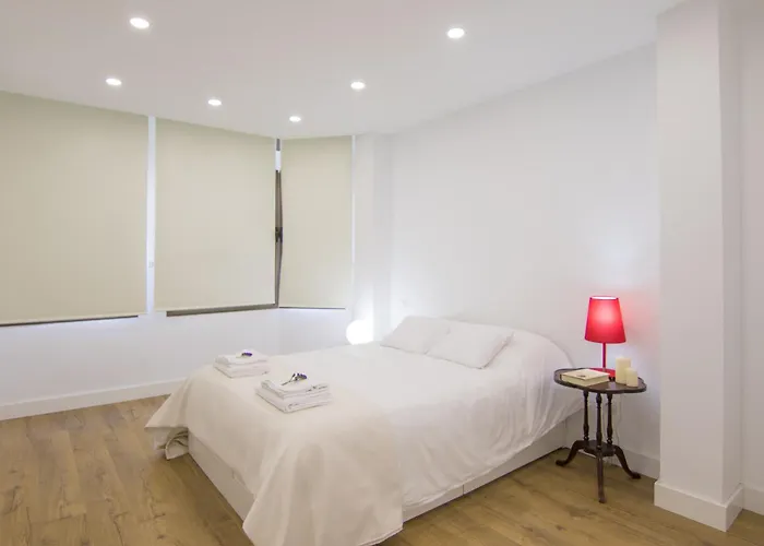 Blue Horizon Canteras * Las Palmas de Gran Canaria