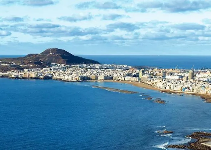 Blue Horizon Canteras Las Palmas de Gran Canaria